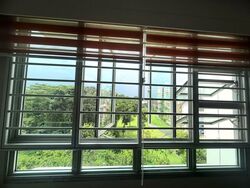 Blk 591A Montreal Dale (Sembawang), HDB 2 Rooms #558036521